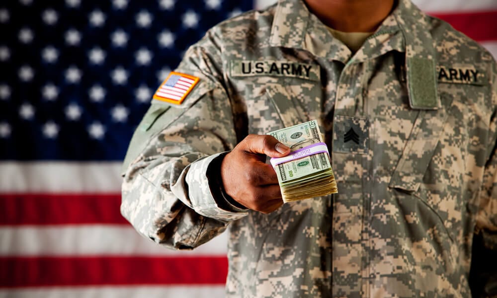 Military Loans: What to Know About Lending Options for Active Duty and Veterans