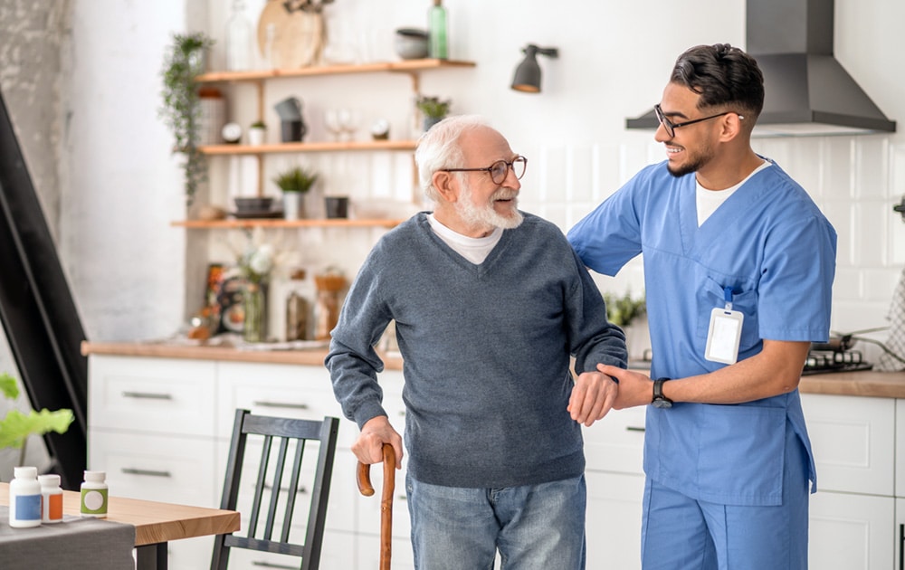 What to Know About Home Care: Comparing Options, Costs, and Services