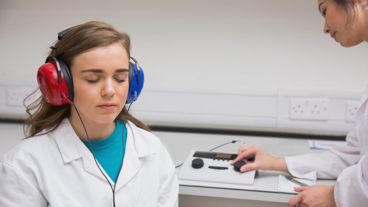What to Know About Hearing Tests and When to Schedule One