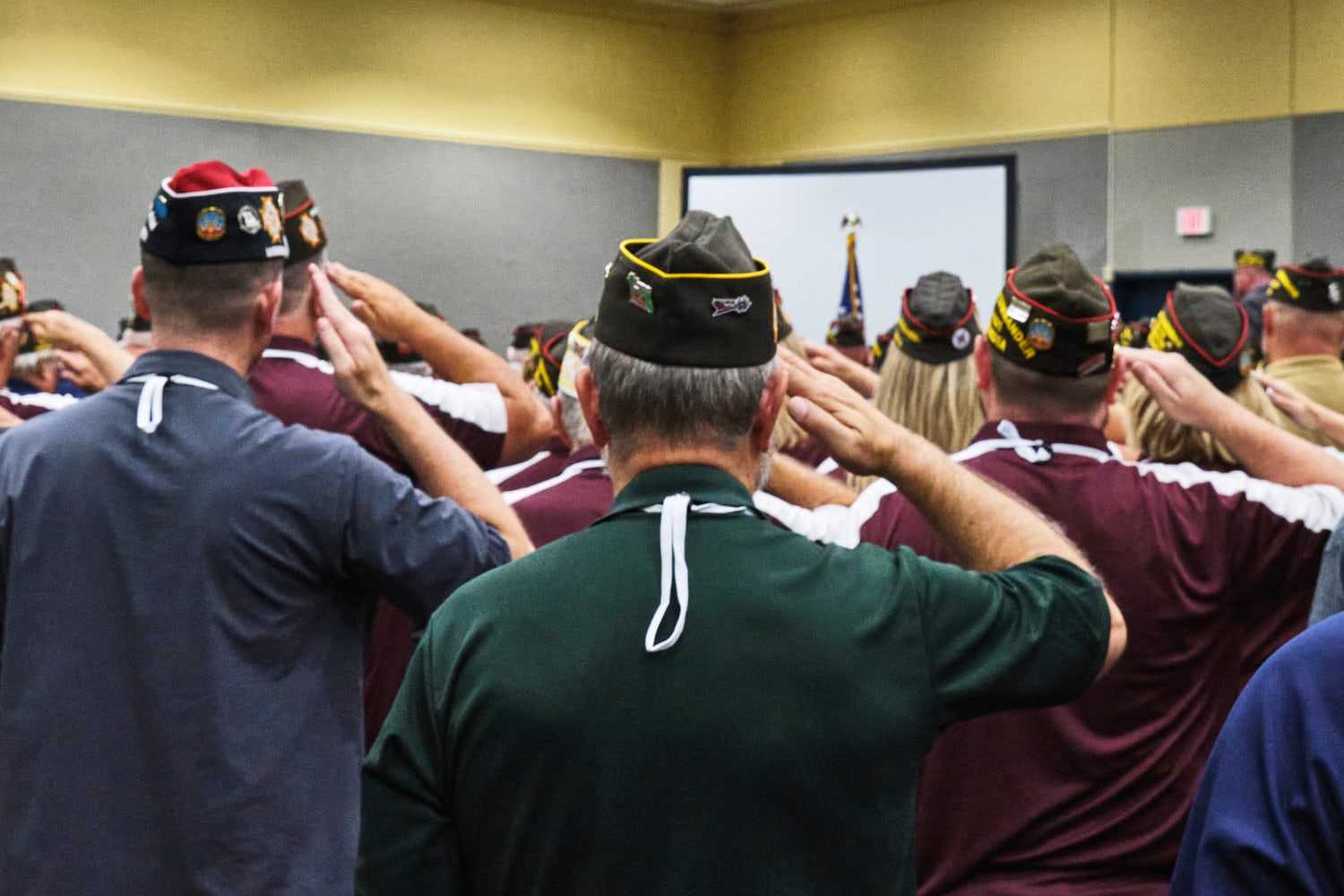 Veterans Assistance: Understanding Support Options for Military Service Members and Their Families