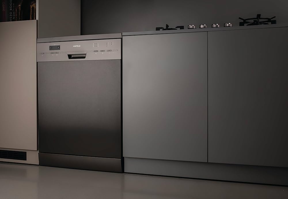 What to Know Before Buying a New Dishwasher: Models, Features, and Pricing