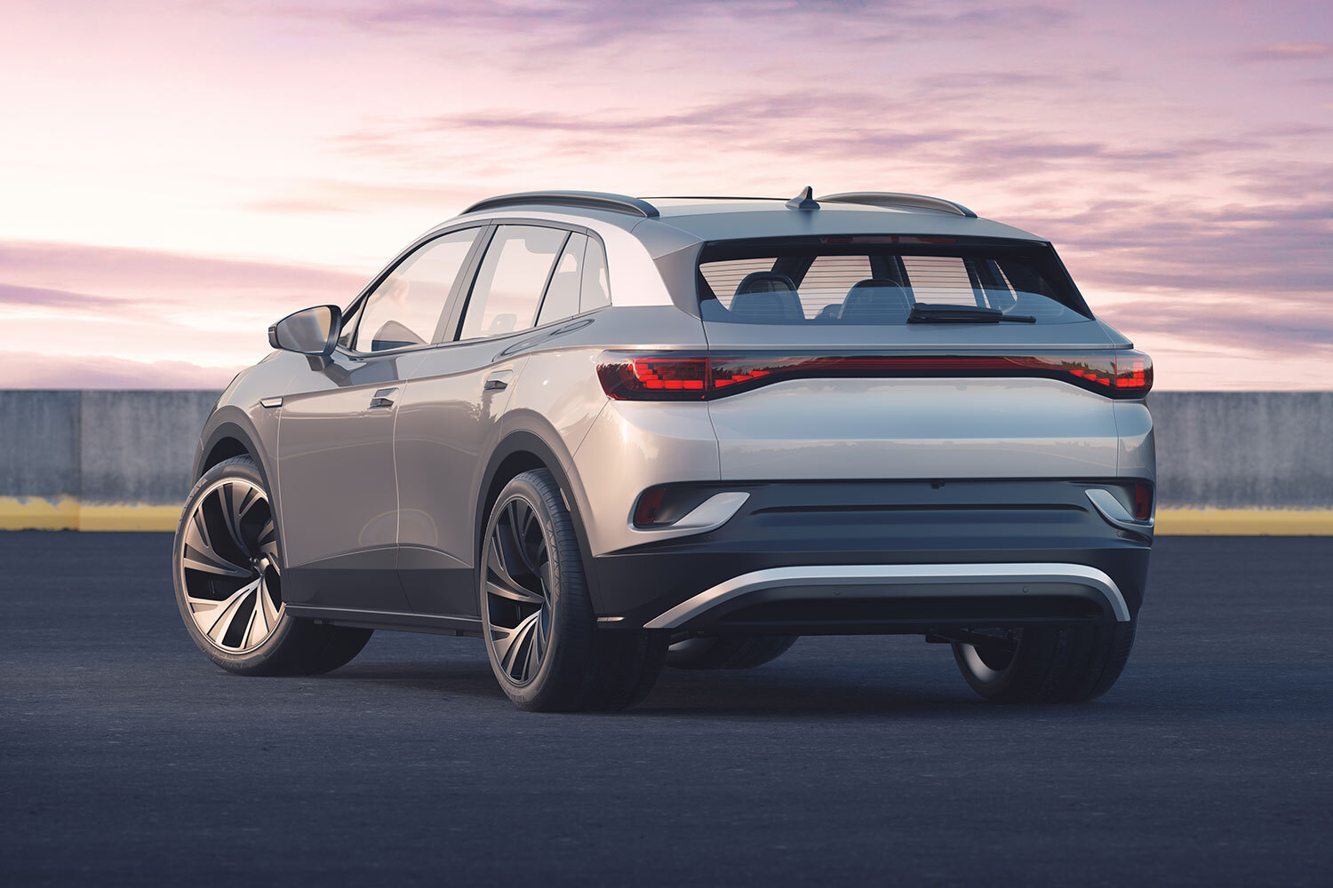 Electric SUV: The Future of Sustainable Mobility
