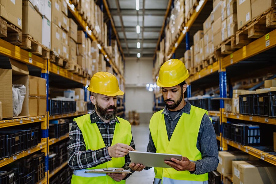 Warehousing Job Field: Does it Provide Stable Career Growth?