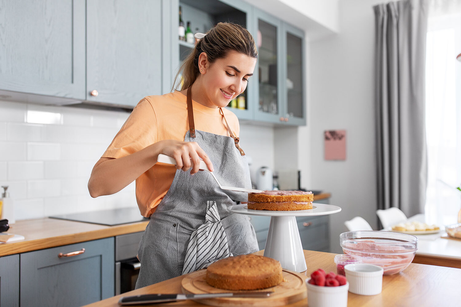 Small Kitchen Remodel: Smart Solutions for Limited Spaces