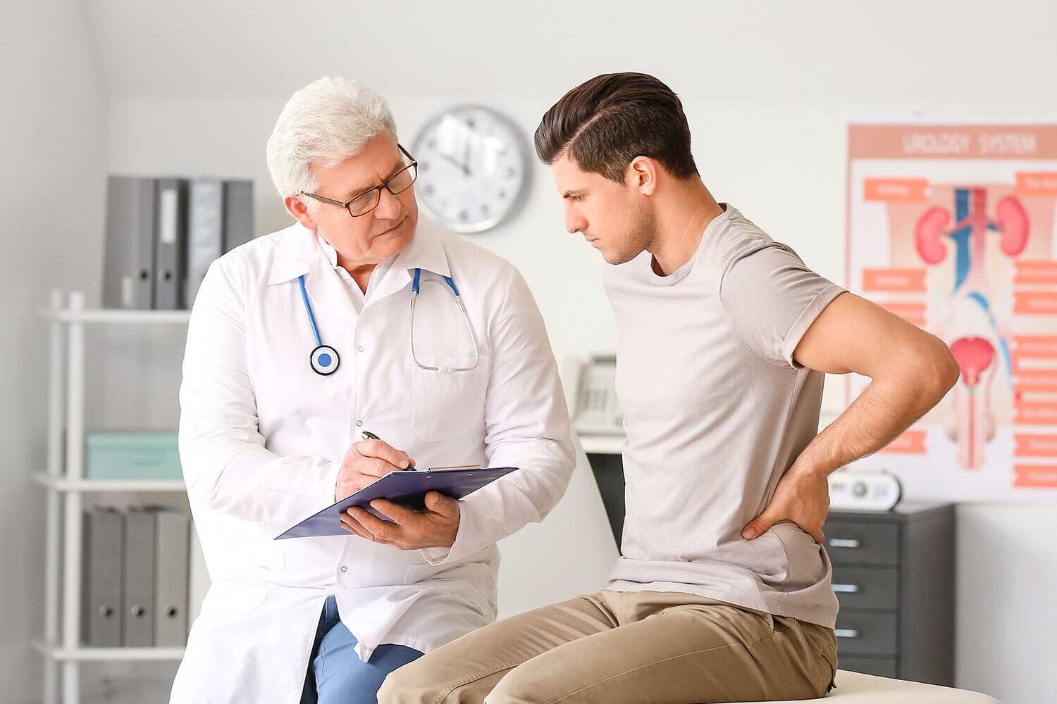 Understanding Nephropathy: Causes, Symptoms, and Preventive Care
