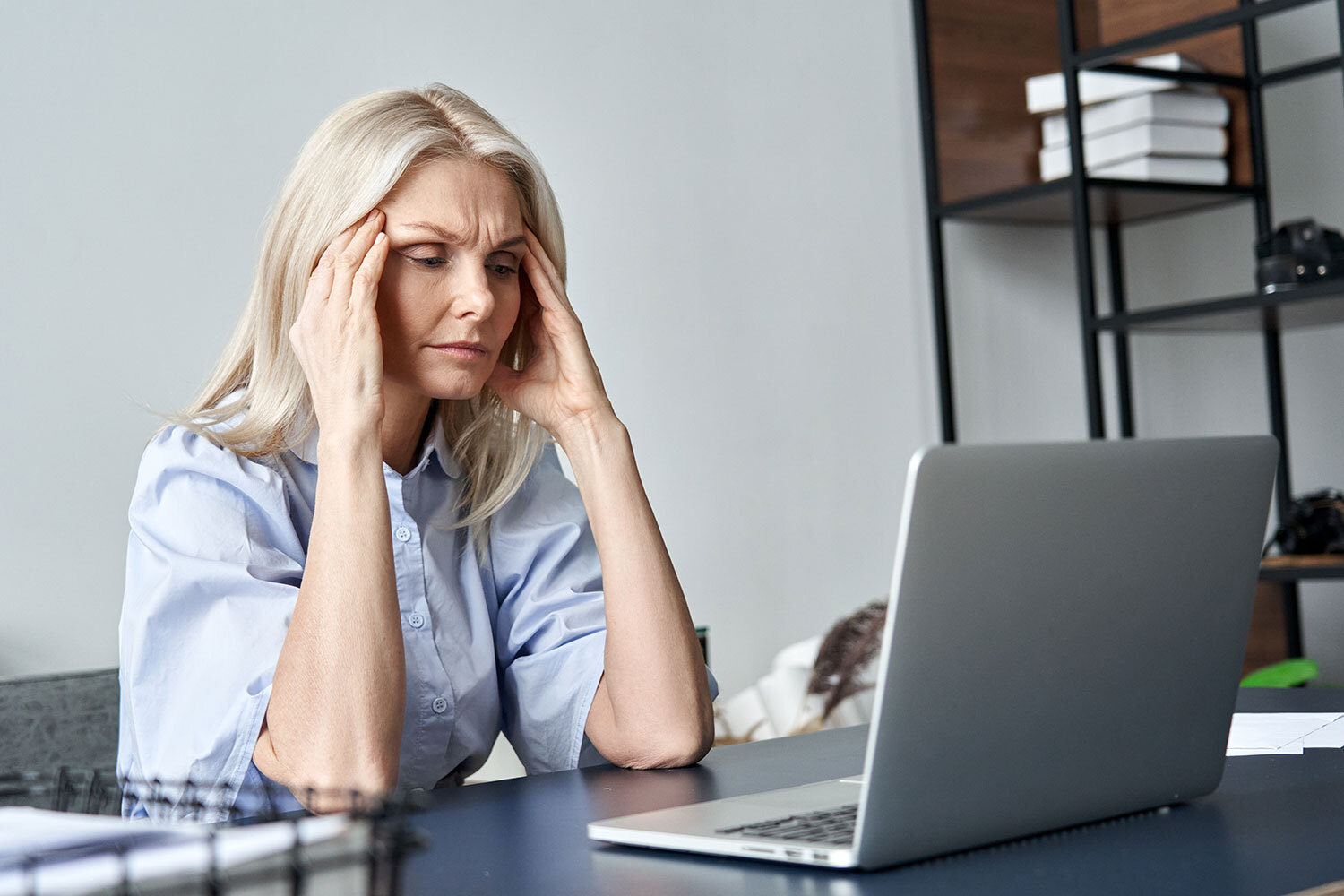 Migraine: Causes, Symptoms, Triggers, and Long-Term Management