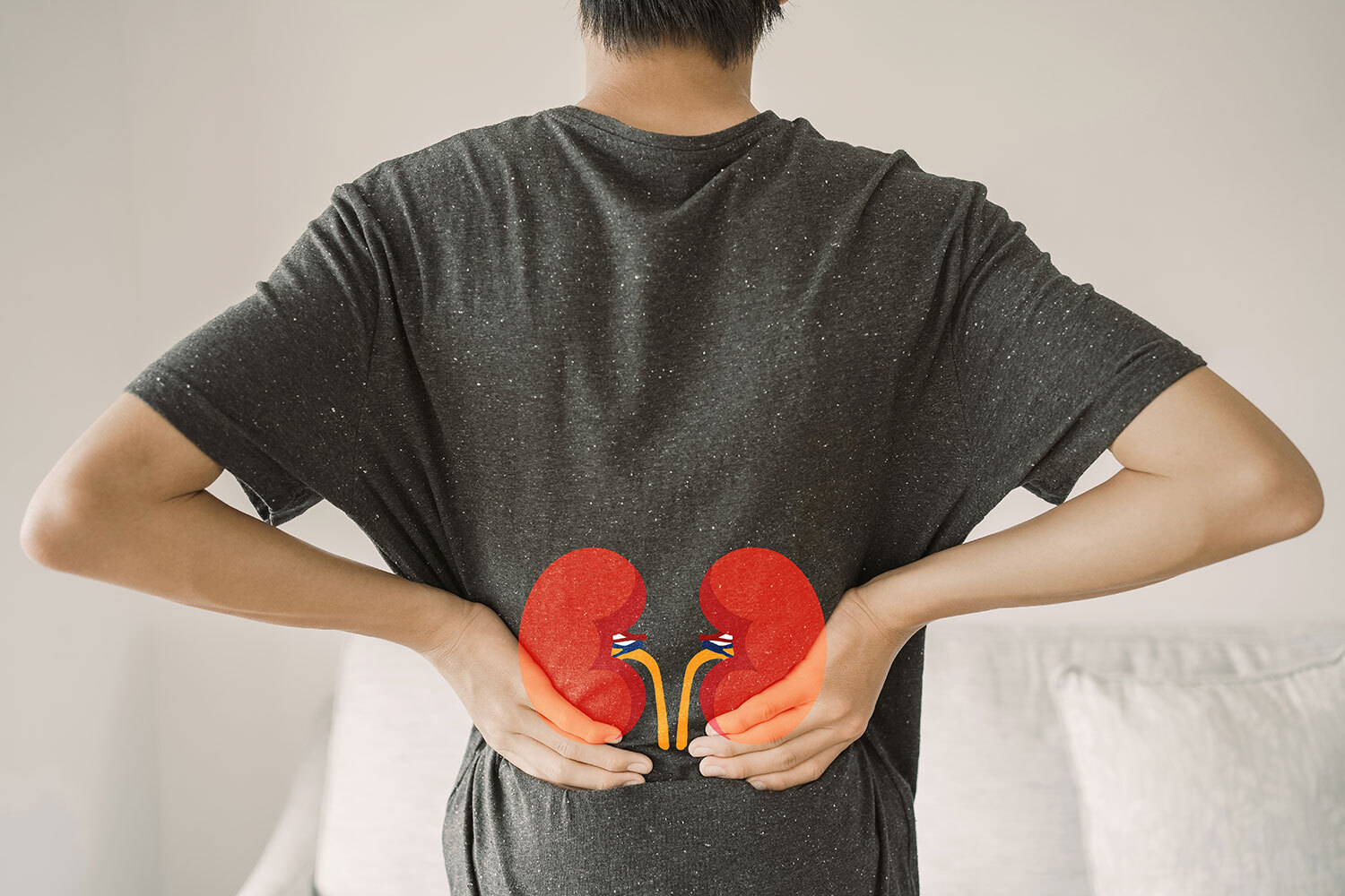 Understanding IgA Nephropathy: Causes, Symptoms, Diagnosis, and Management