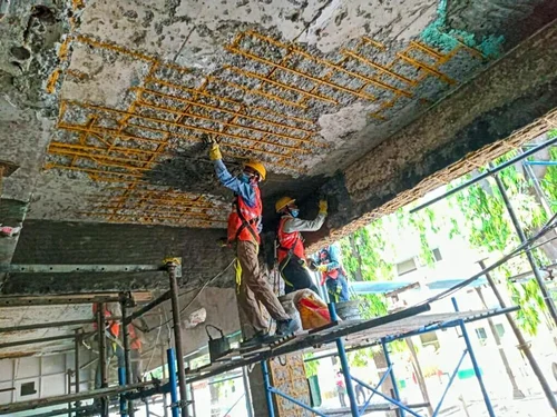 What to Know Before Hiring Structural Repair Contractors for Your Home