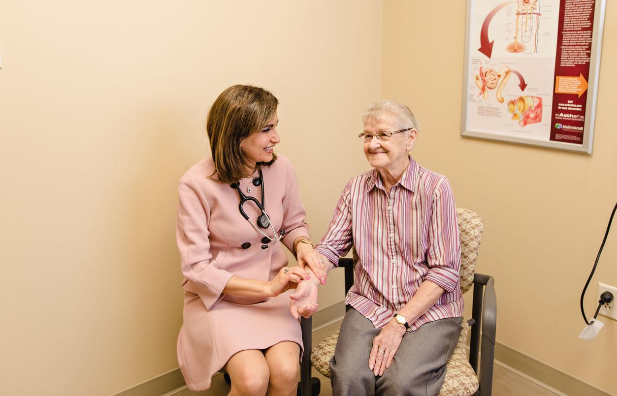 Advances in Macular Degeneration Therapy: Current Treatment and Future Outlook