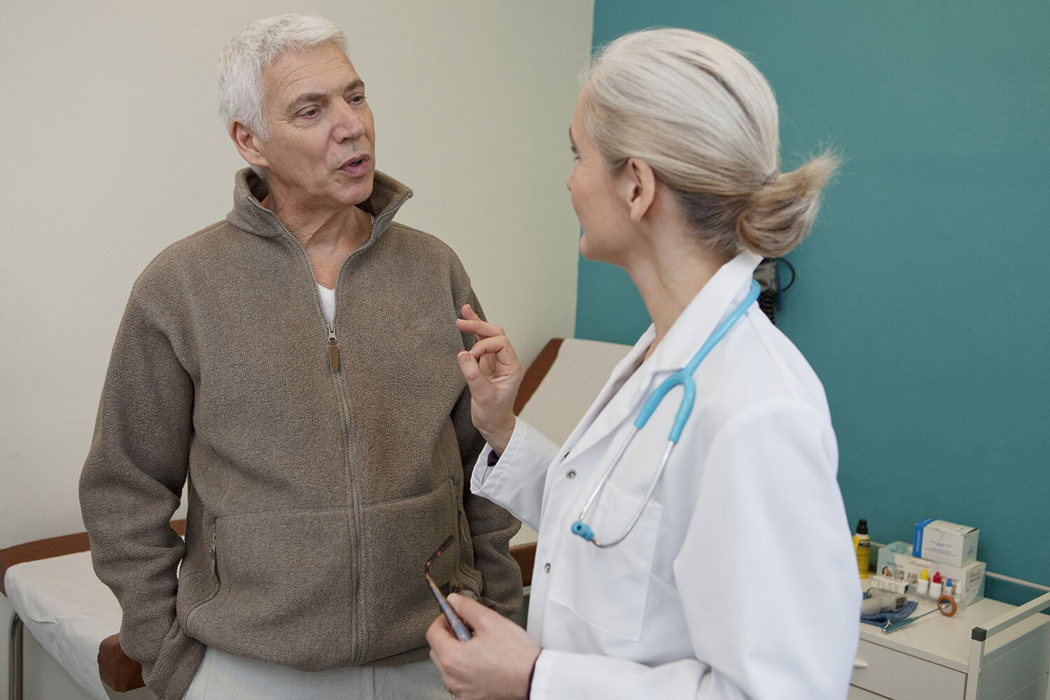 Hypercholesterolemia: Causes, Risks, and Effective Management