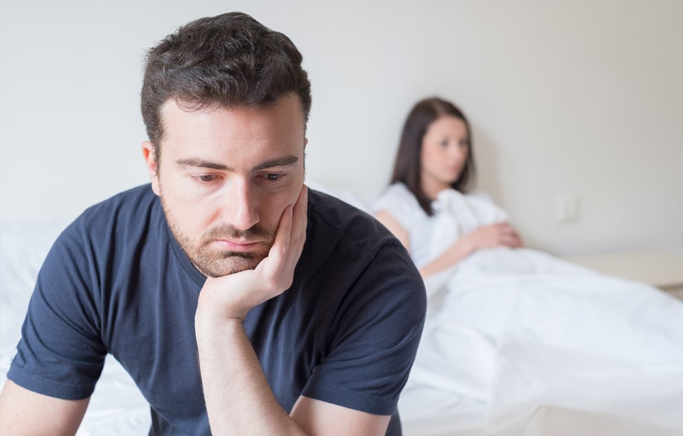 Navigating Erectile Dysfunction: A Path to Renewed Vitality