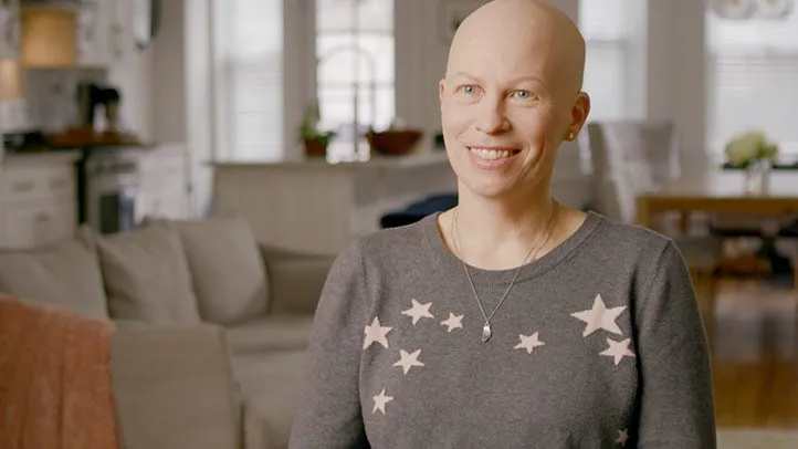 Targeted Therapy Options for Advanced Colorectal Cancer