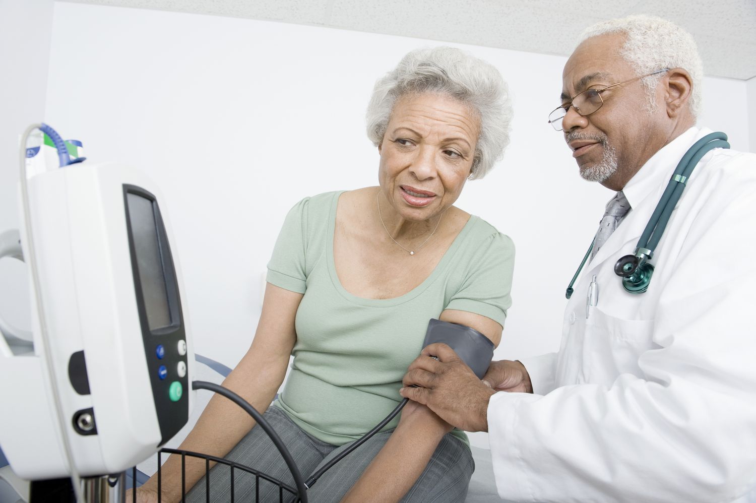 What to Know About Combination Therapy for High Blood Pressure