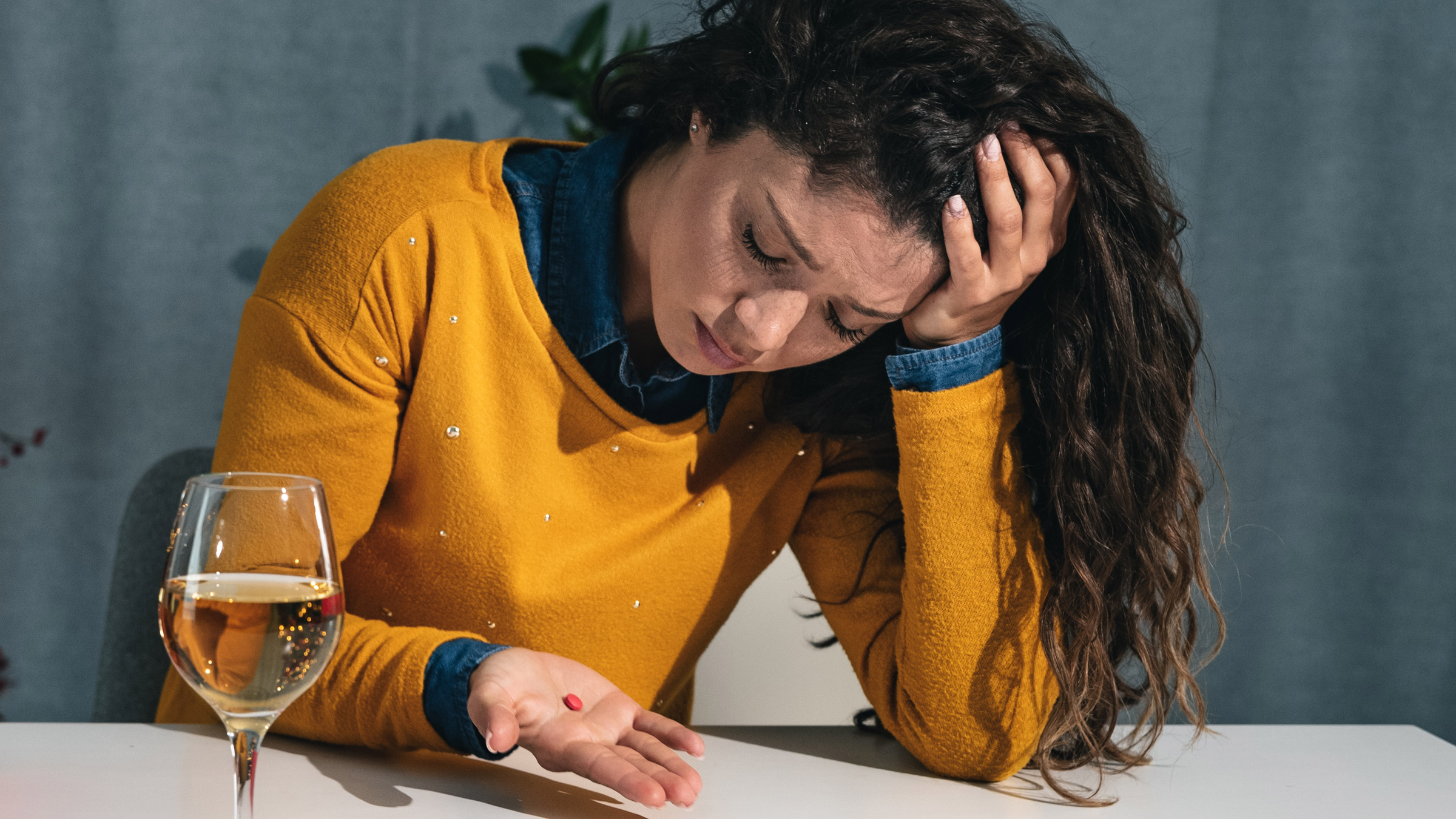 Comparing Short-Term Options for Anxiety Relief