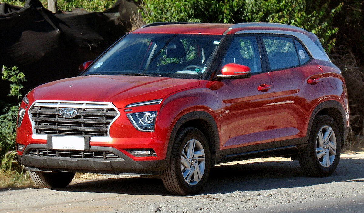 What to Know About Hyundai Prices and Models in the U.S. Right Now