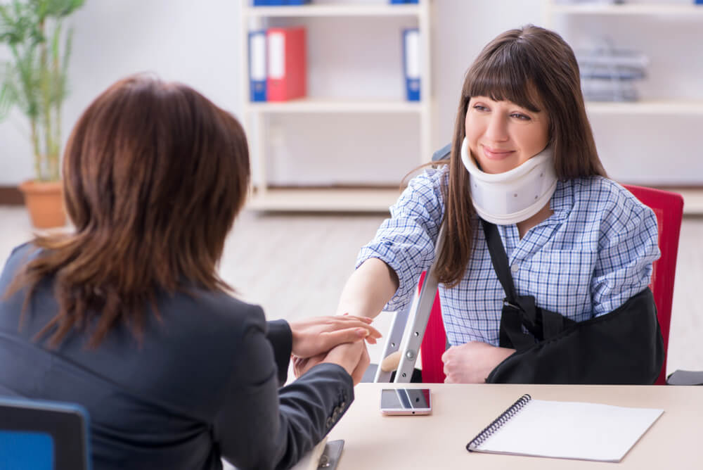 Finding the Right Personal Injury Claim Lawyer: A Complete Guide