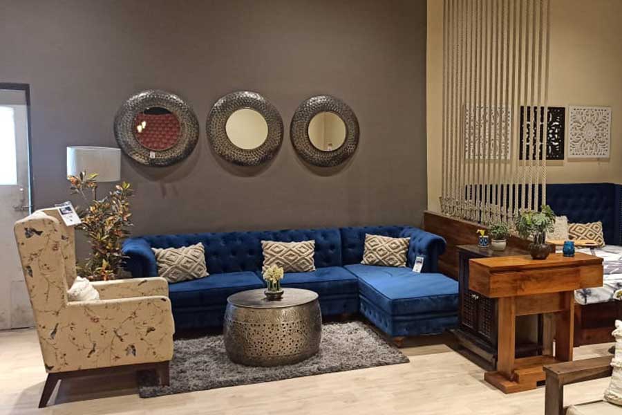 Explore the Best Online Deals for Furniture Shopping