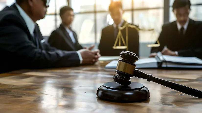 Longshoreman Lawyer: Expert Legal Support for Maritime Workers