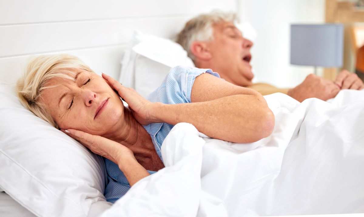 Sleep Apnea: The Silent Sleep Disruptor You Shouldn’t Ignore