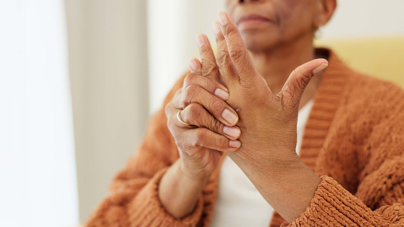 Understanding Arthritis Rheumatism: What Your Joints Are Trying to Tell You