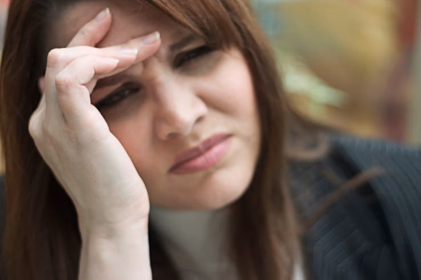Learn About Migraine Causes, Symptoms, and Relief Options