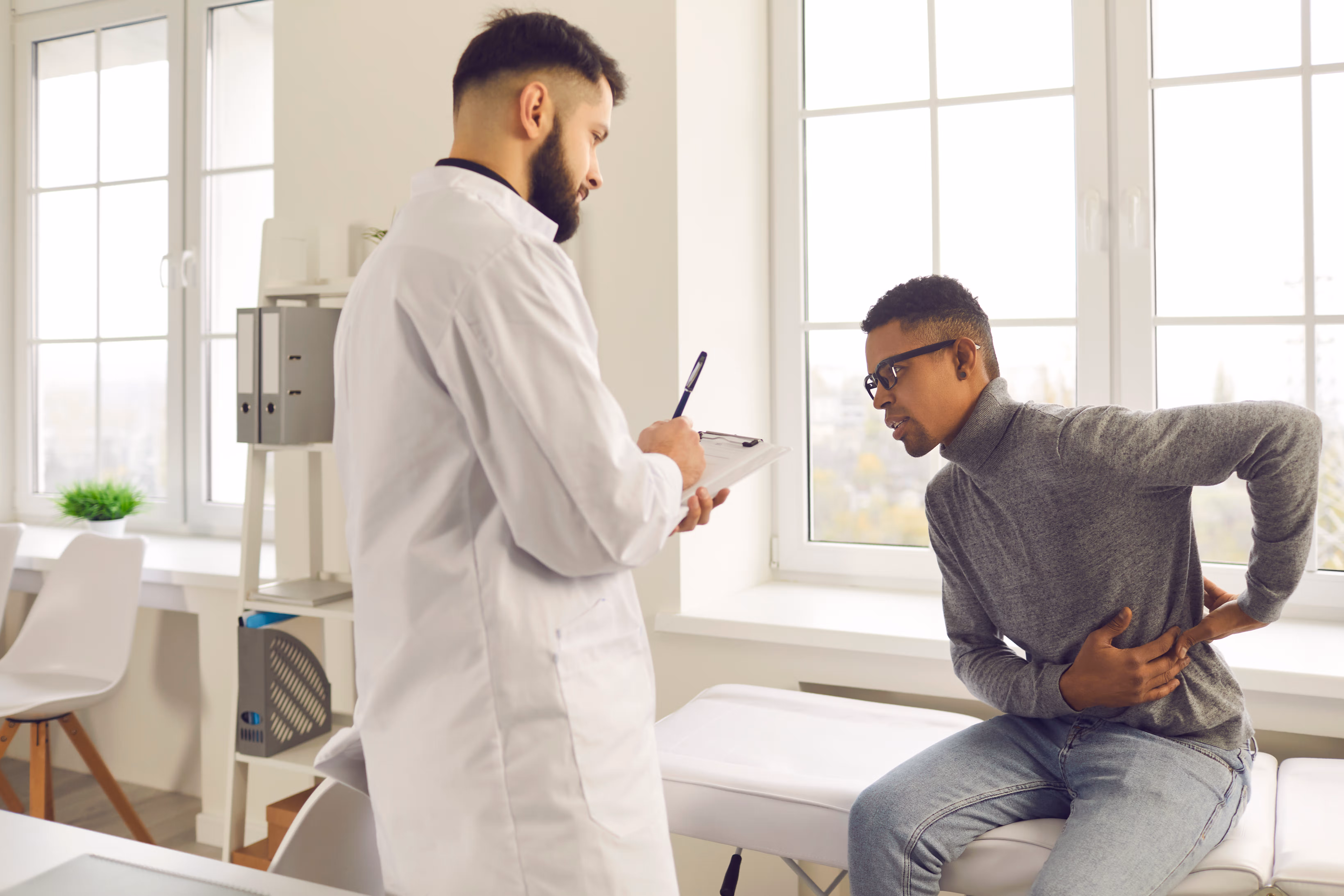 Understanding Nephropathy: Key Causes, Symptoms, and Prevention