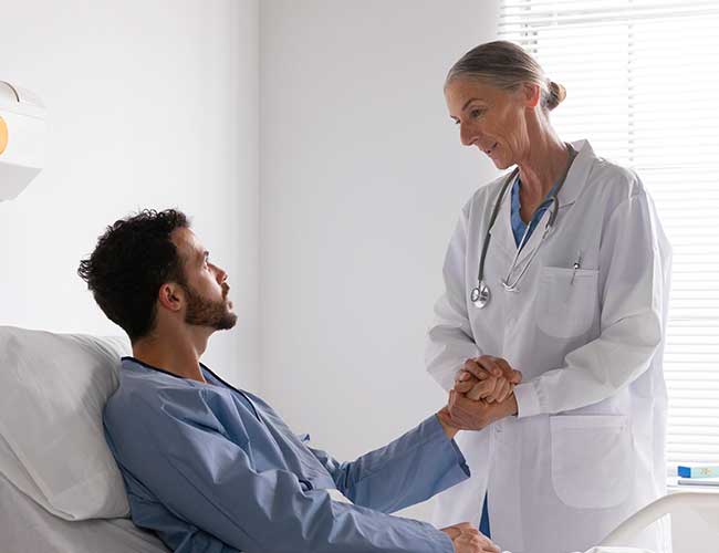 Exploring Natural Treatment Approaches for IgA Nephropathy