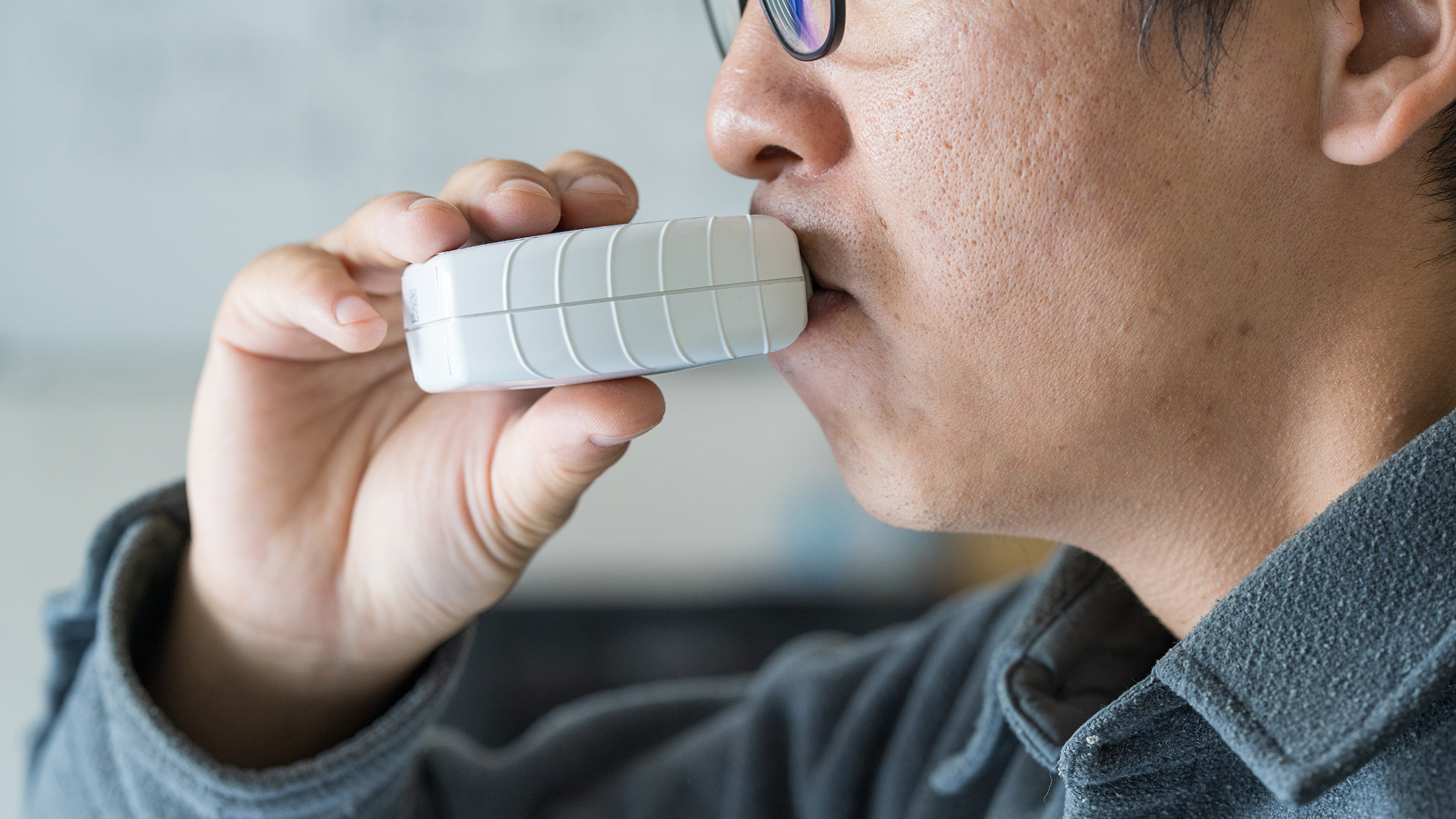 Advanced Inhaler Treatments for Asthma Management