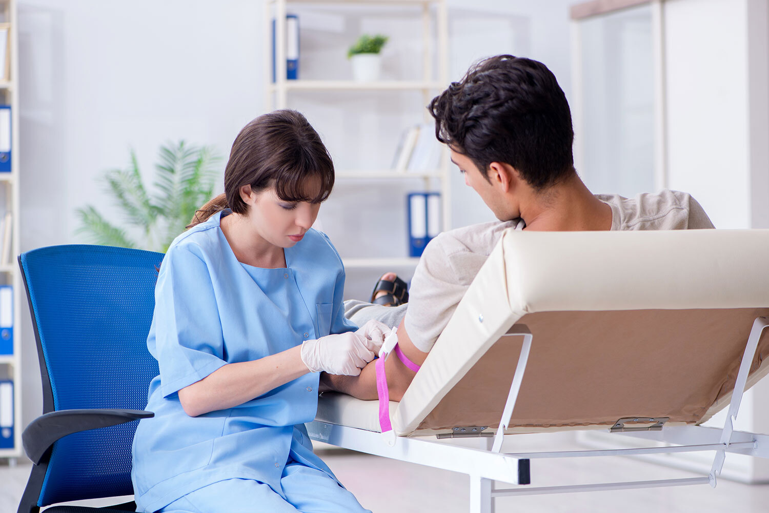 Understanding Relapsed Refractory Multiple Myeloma: Diagnosis, Treatment, and Management