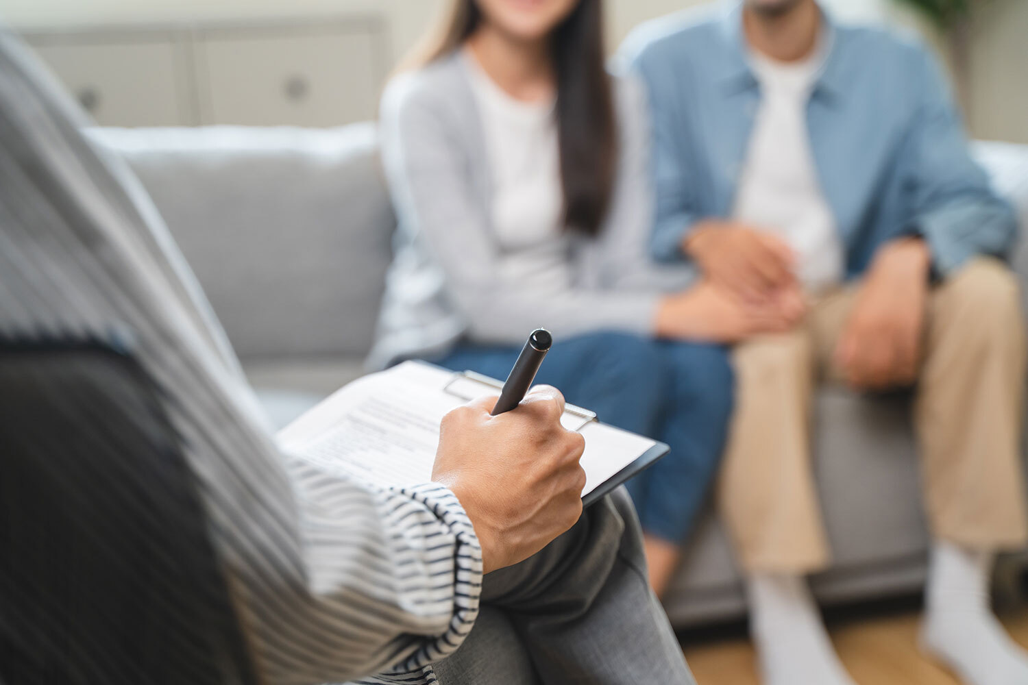 Effective Mental Health Treatment Programs for Long-Term Wellness