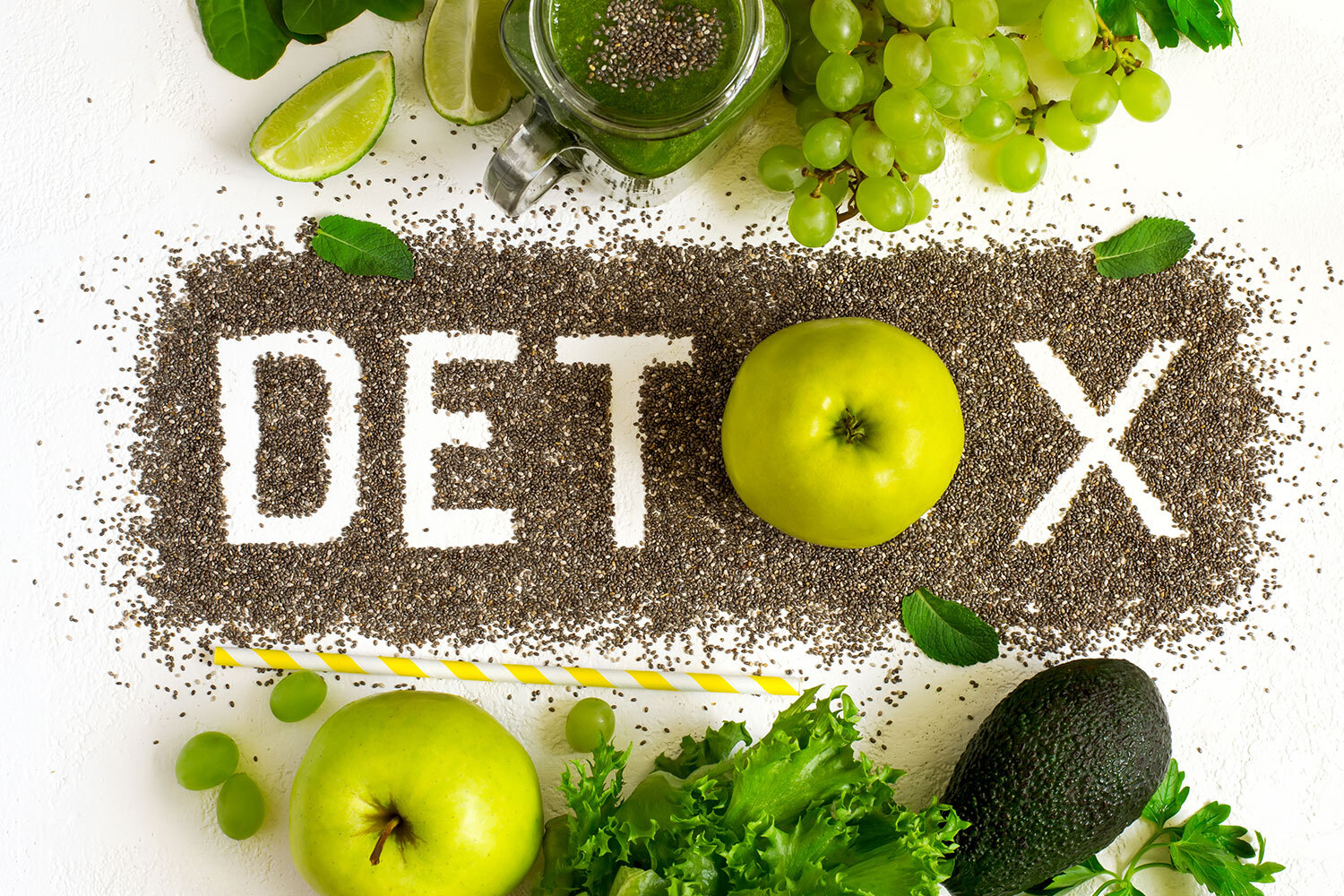 Comprehensive Guide to Detox Treatment Centers for Addiction Recovery