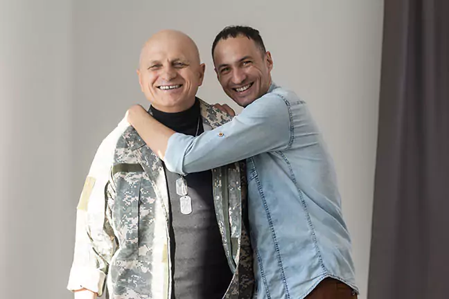 High Bonus Military Jobs in the U.S. for Older Adults