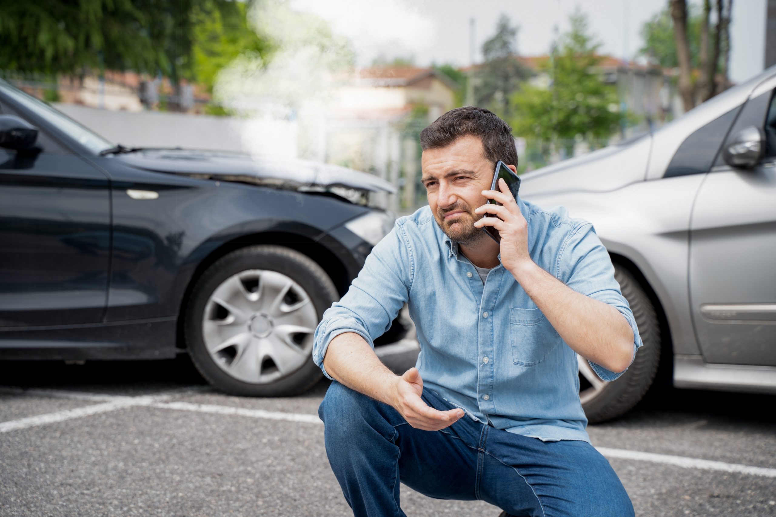 Why You Need an Accident Compensation Lawyer