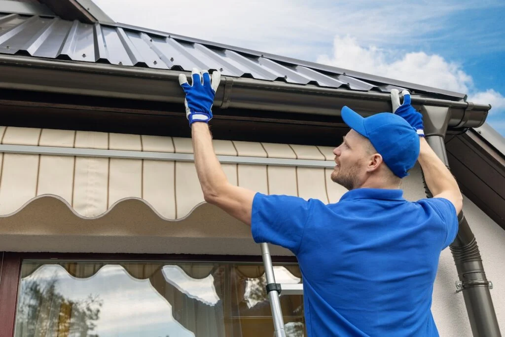 Your Guide to an Affordable Gutter Installation