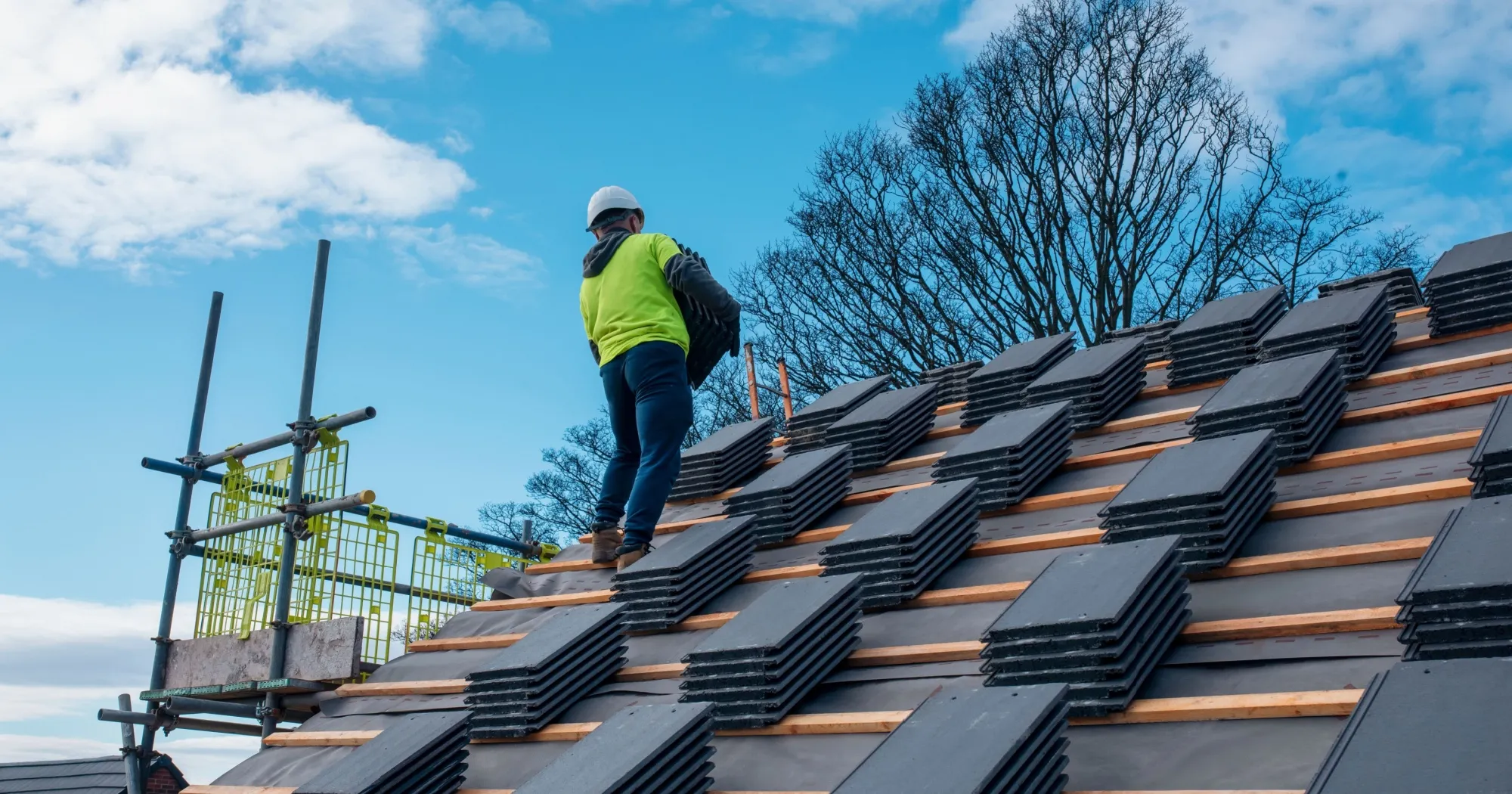 Smart Budgeting for Your 2025 Roof Replacement