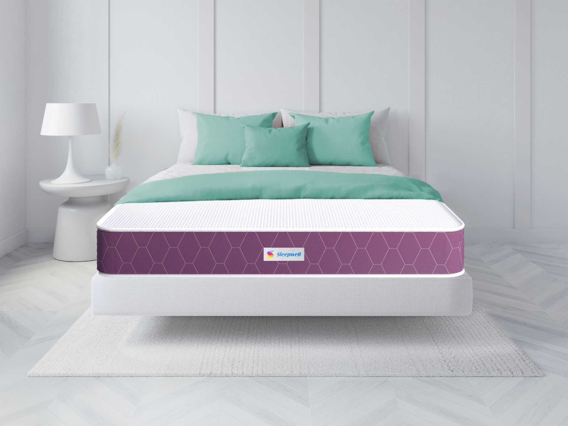How Budget Mattresses Can Help With Back Pain Relief