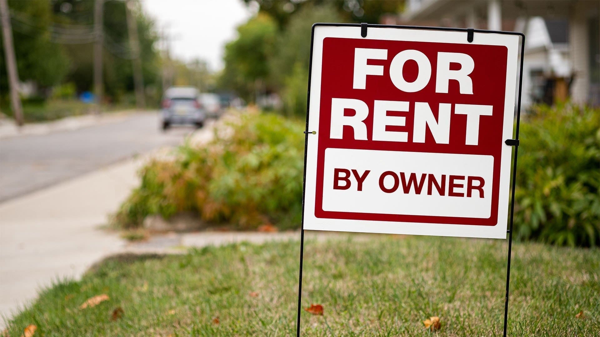How to Find Rental Housing From Private Landlords