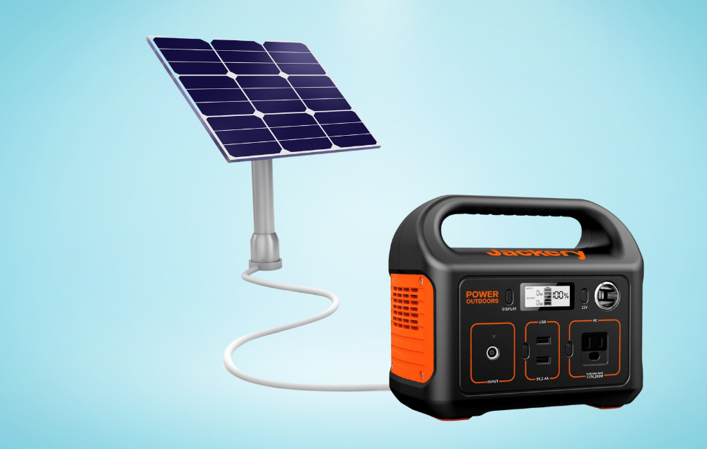 How to Choose the Right Solar Backup Generator for Your Home in the U.S.