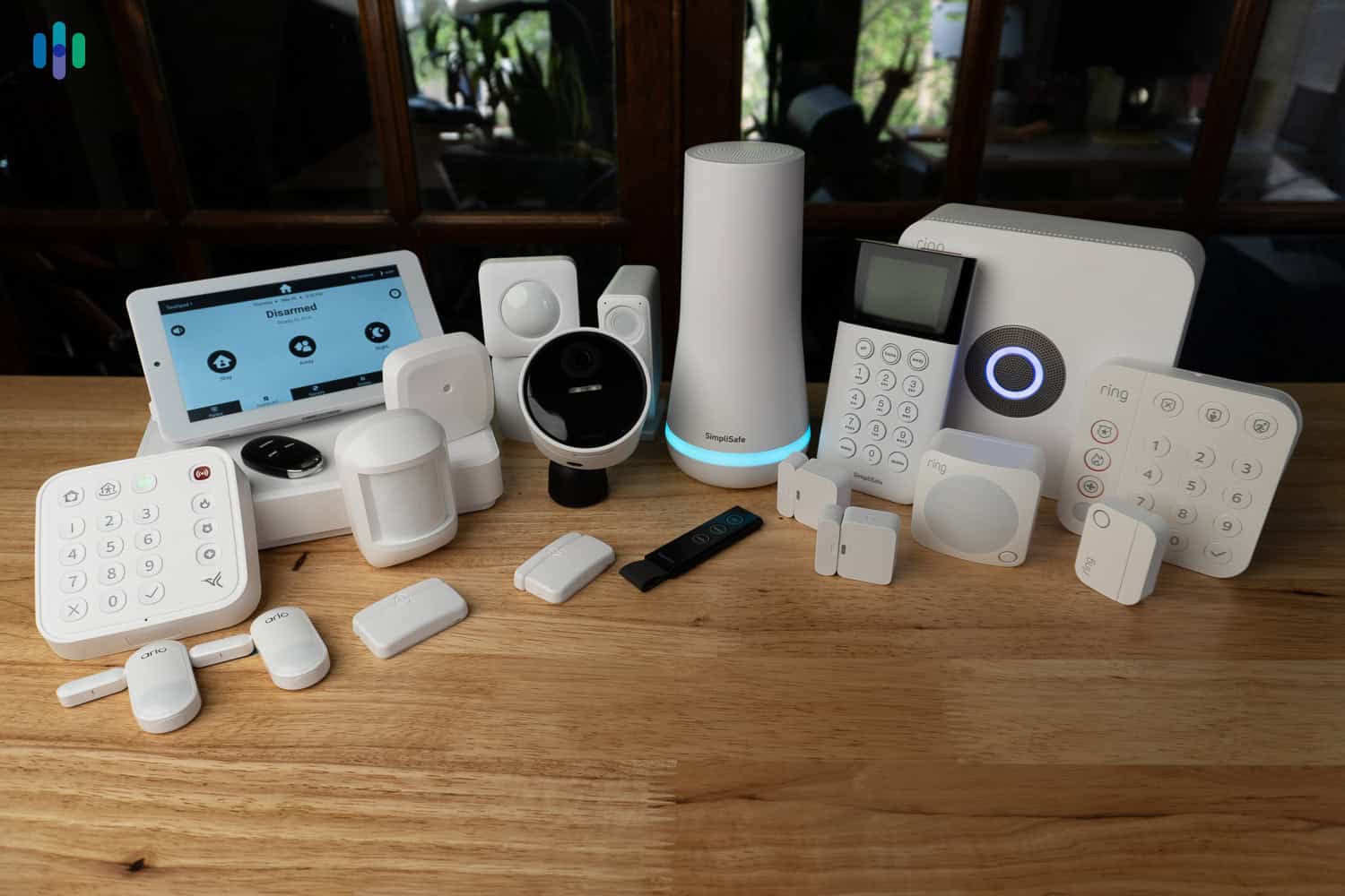 How Home Alarm Systems Work and What to Look For in 2025