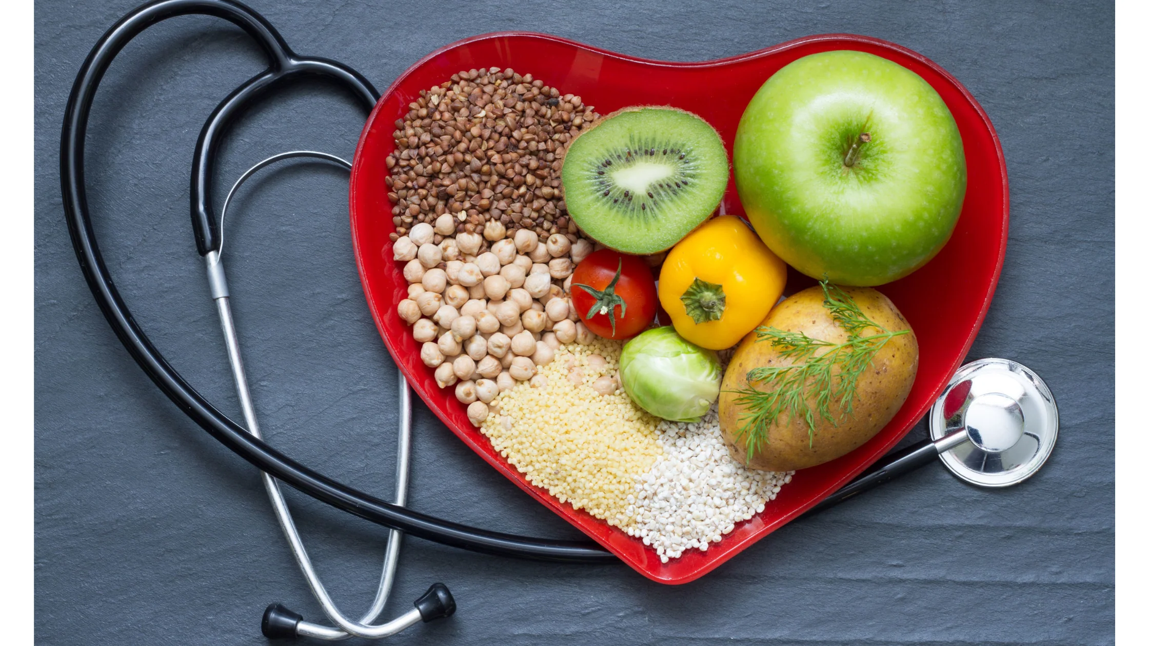 What to Eat If You Have High Blood Pressure: A Modern Diet Guide