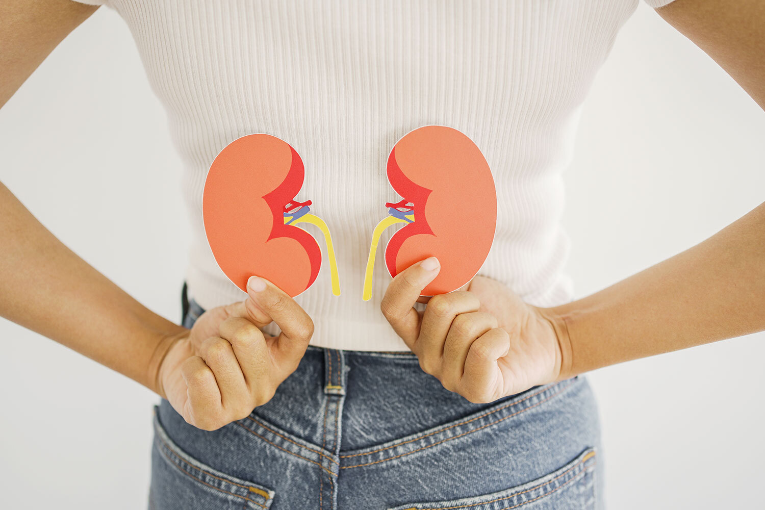 Nephropathy: Causes, Symptoms, and Effective Management Strategies