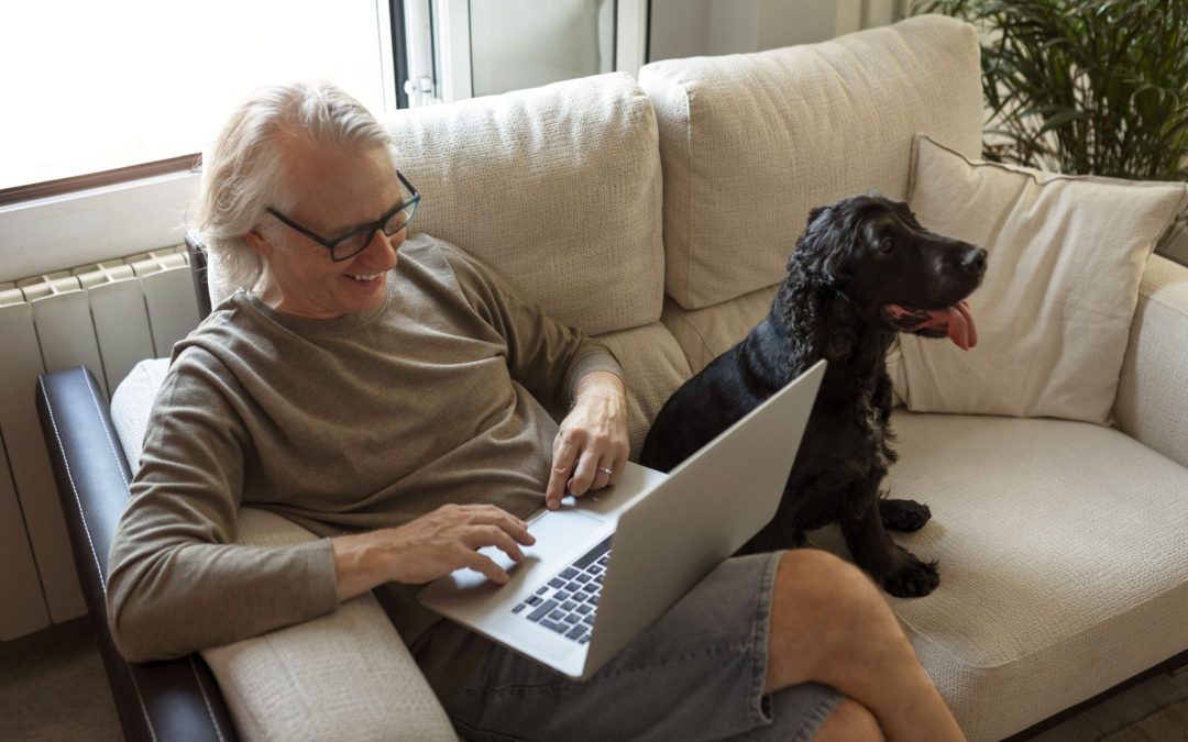 Internet for Seniors in My Area – Stay Connected with Reliable Service