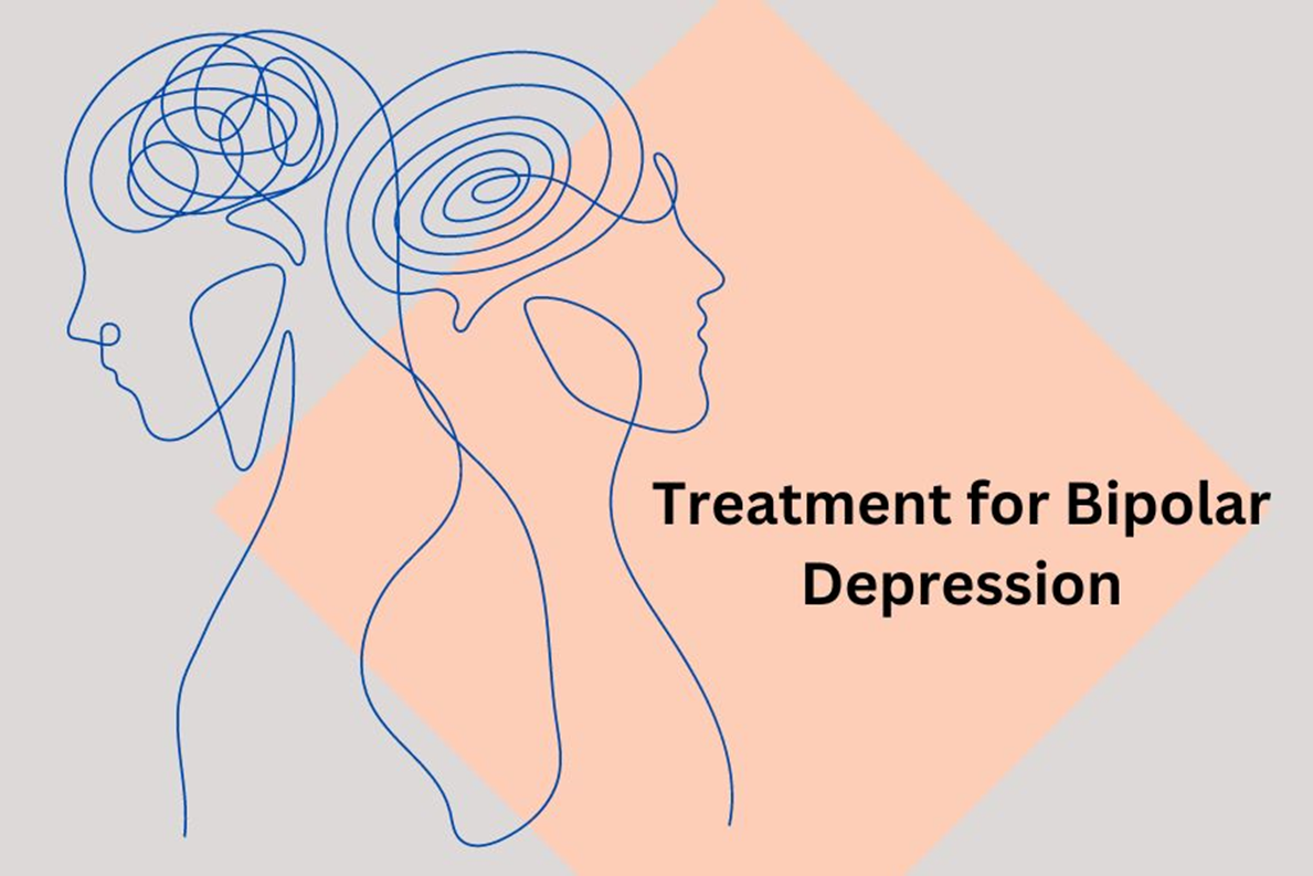 Finding Bipolar Depression Treatment Nearby: A Comprehensive Guide