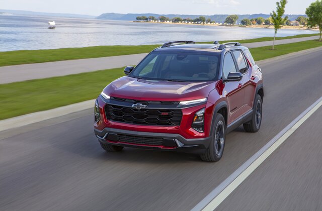 The Roomiest Compact SUVs: Your Guide to Maximum Space