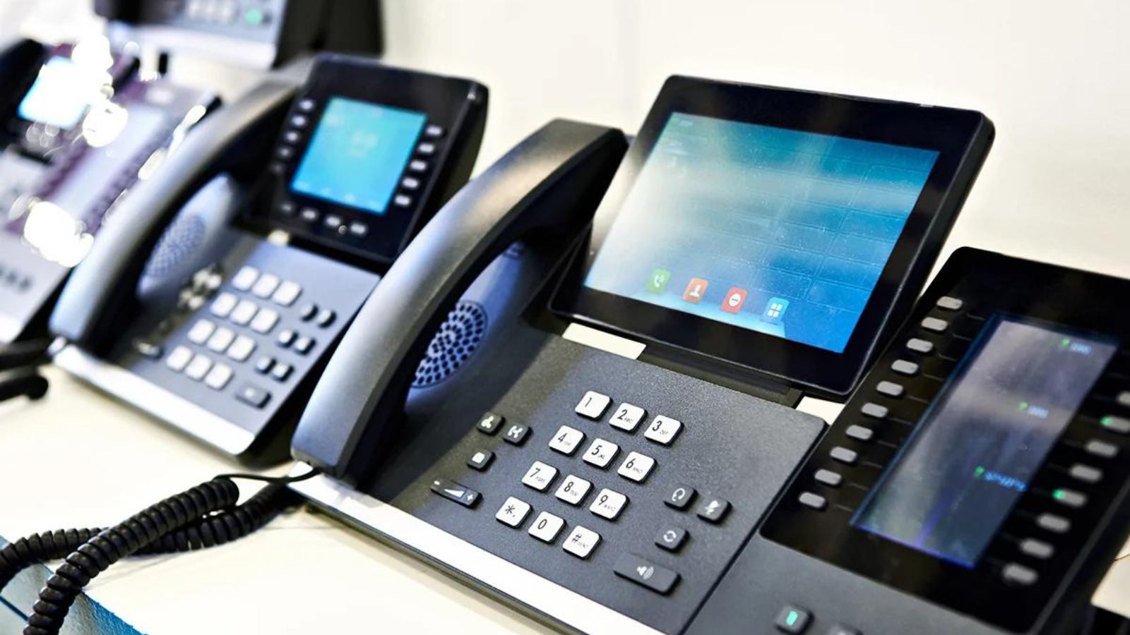 Upgrade Your Connection: Finding the Best VoIP for Your Small Business
