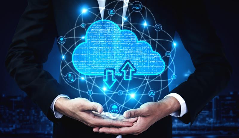Beyond the Buzzword: A Guide to the Top Cloud Computing Companies