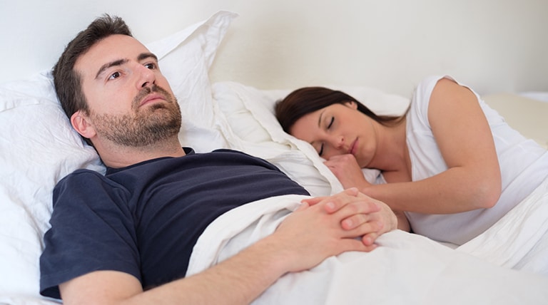 Männliche Impotenz verstehen und behandeln: Was hilft wirklich?