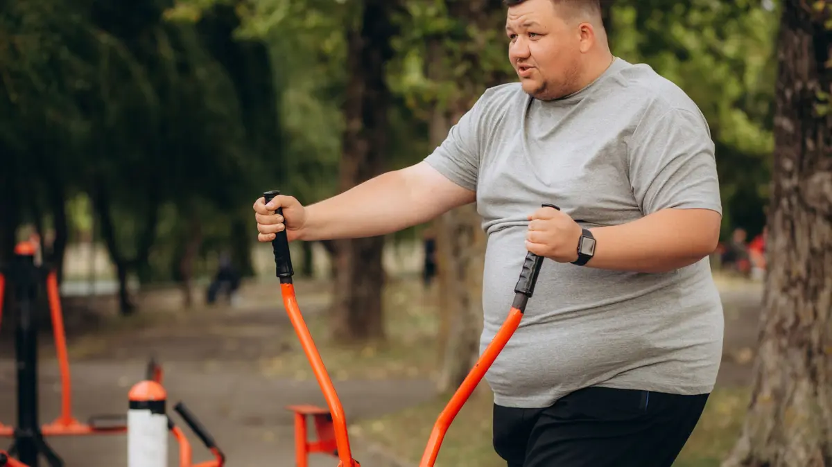 Gewichtsabnahme ohne Diätstress: Wie Sie gesund und dauerhaft abnehmen