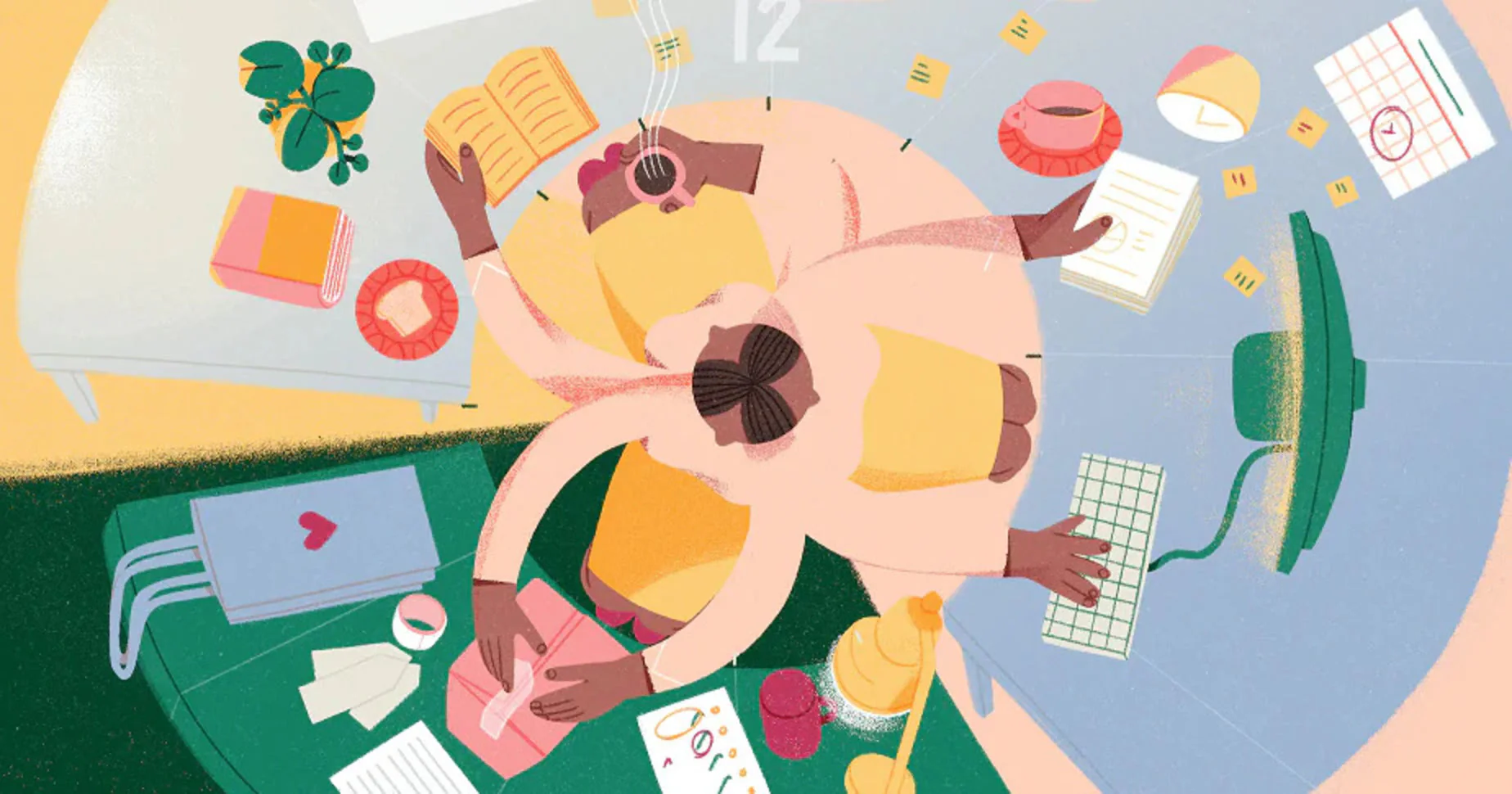 Nebenjob in Deutschland: Wie Sie seriös und legal dazuverdienen