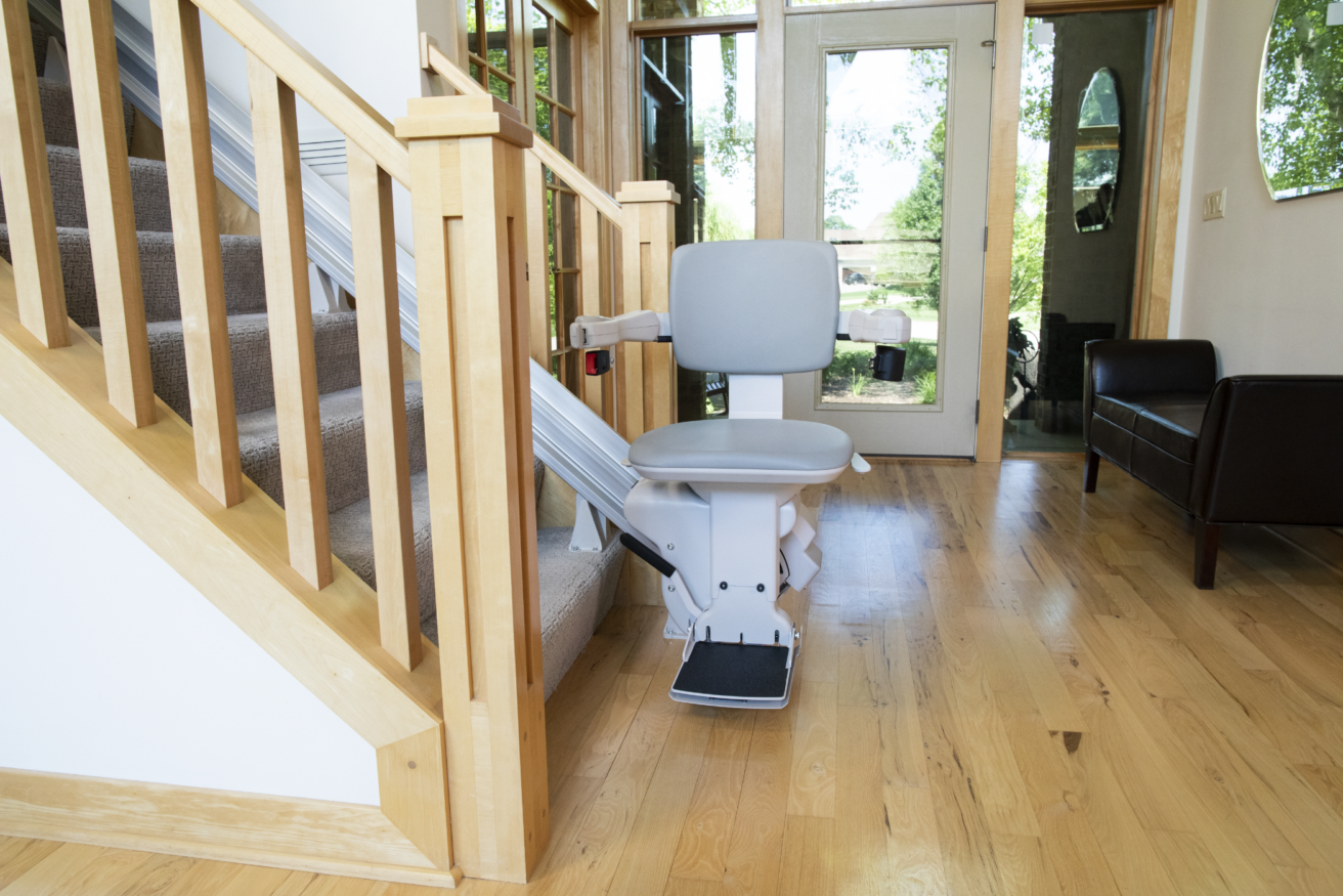 Affordable Stair Lifts: Your Guide to a Safer Home on a Budget